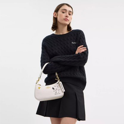 Snoopy Teri Shoulder Bag
