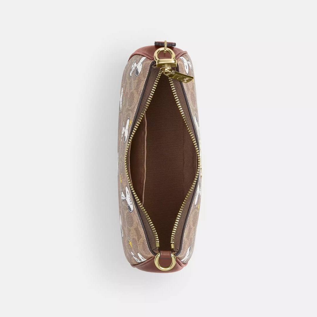 Snoopy Teri Shoulder Bag