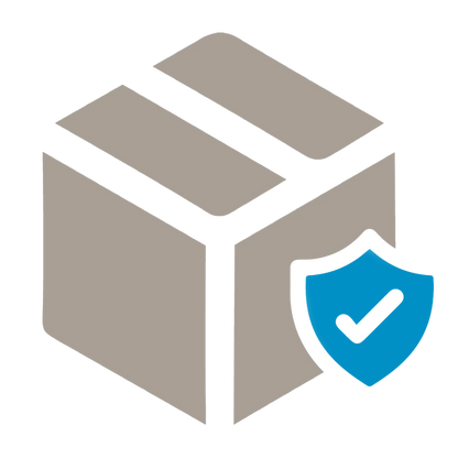 Shipping Protection & Warranty